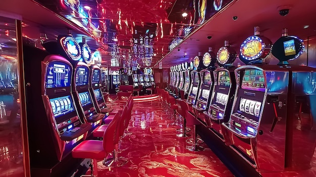 Game development services